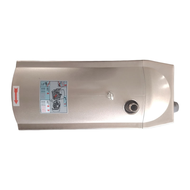 MLX40—V—03 無(wú)油旋片真空泵